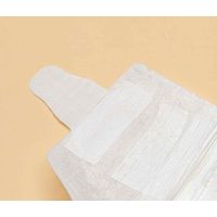 Eco Boom Bamboo Baby Nappies S (3-8Kg)